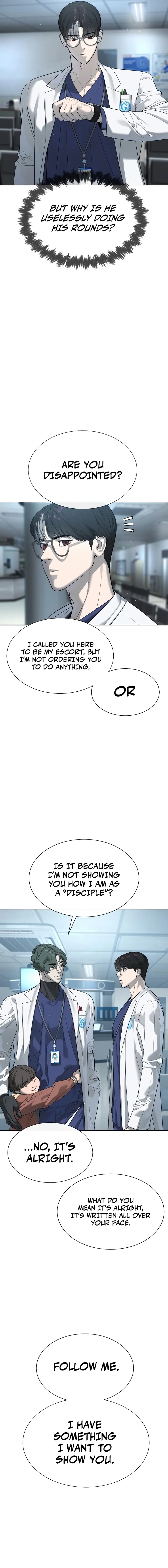 Killer Peter chapter 17 page 19