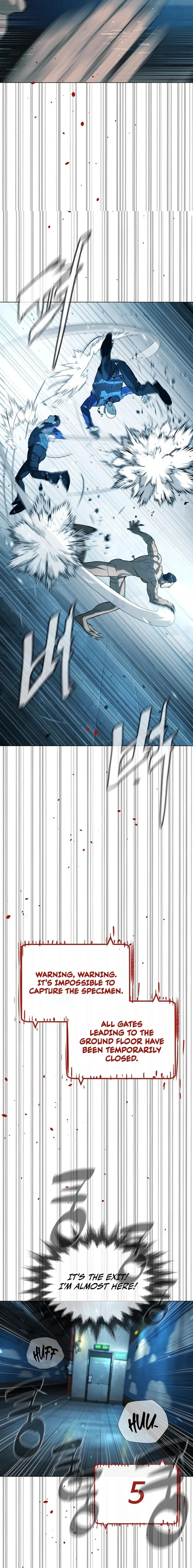 Killer Peter chapter 17 page 27