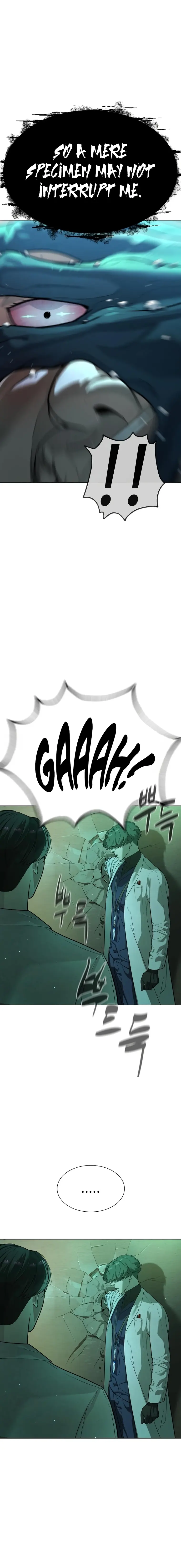 Killer Peter chapter 17 page 30