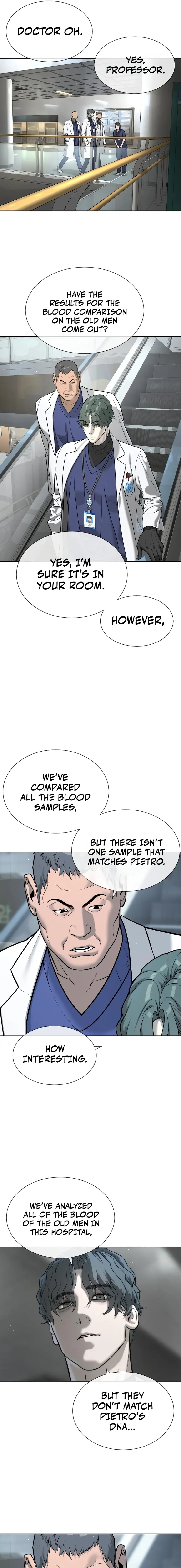 Killer Peter chapter 17 page 39