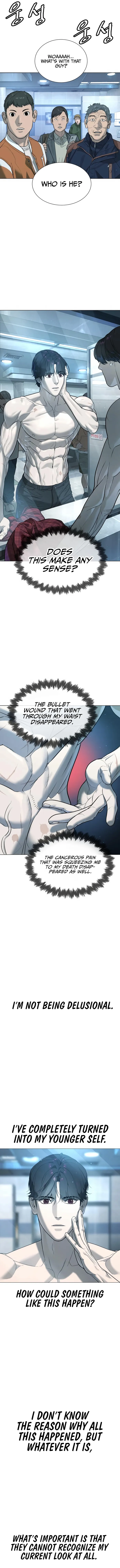 Killer Peter chapter 2 page 4