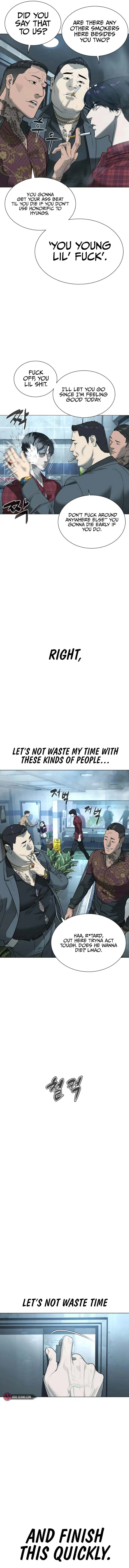 Killer Peter chapter 2 page 7