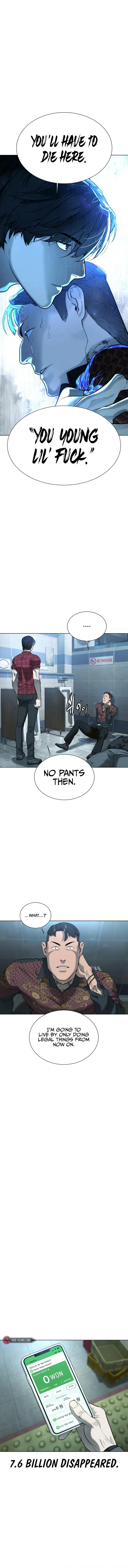 Killer Peter chapter 2 page 12
