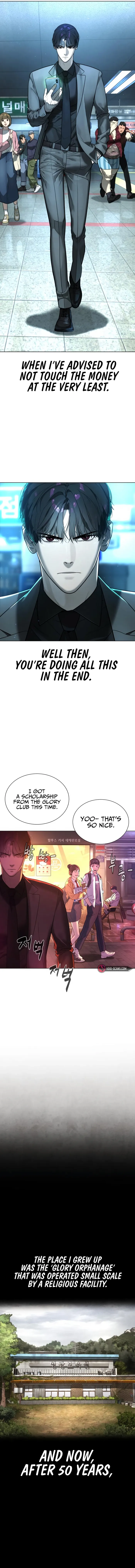 Killer Peter chapter 2 page 13