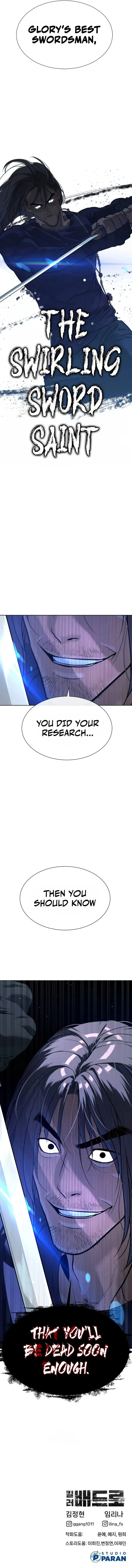 Killer Peter chapter 24 page 18