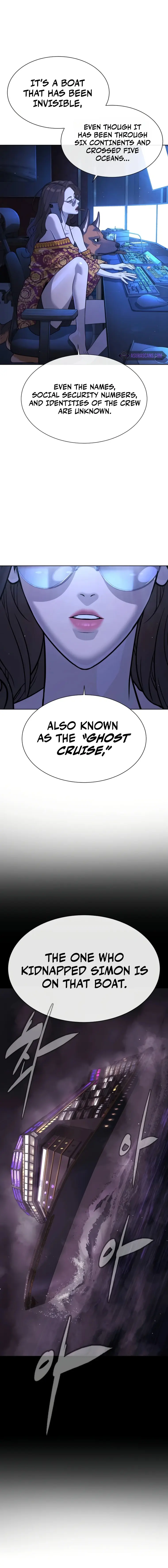 Killer Peter chapter 27 page 2
