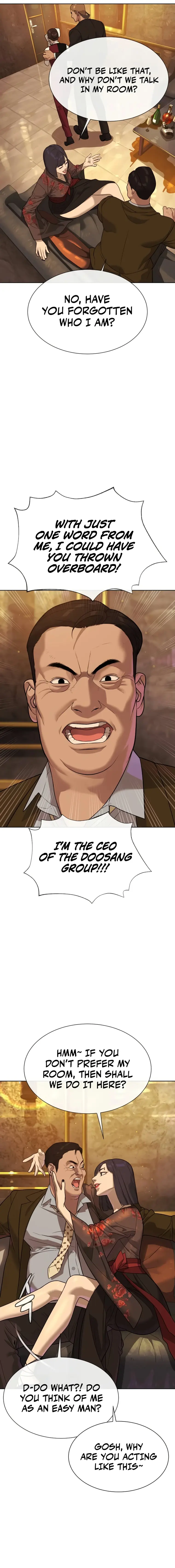 Killer Peter chapter 27 page 17