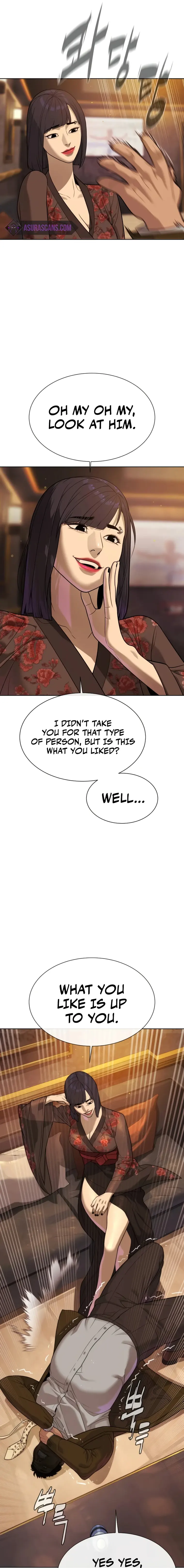 Killer Peter chapter 27 page 19
