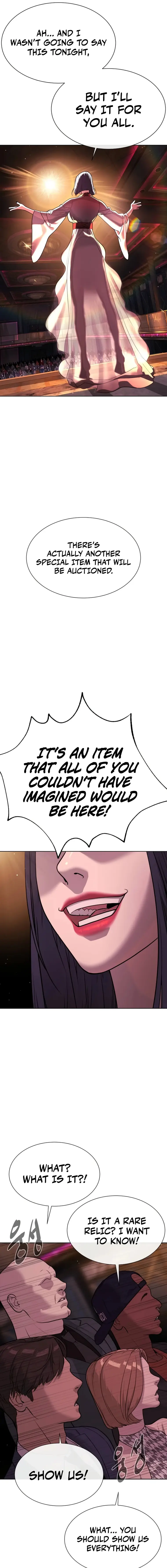 Killer Peter chapter 27 page 35