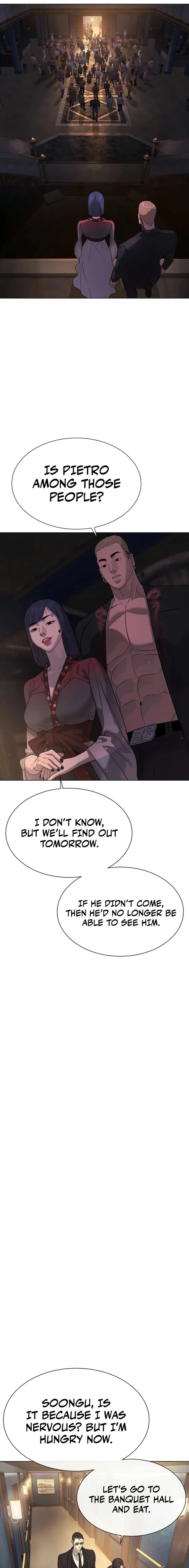 Killer Peter chapter 27 page 37