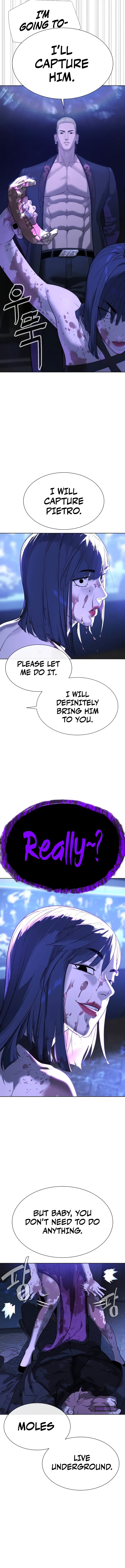 Killer Peter chapter 30 page 21