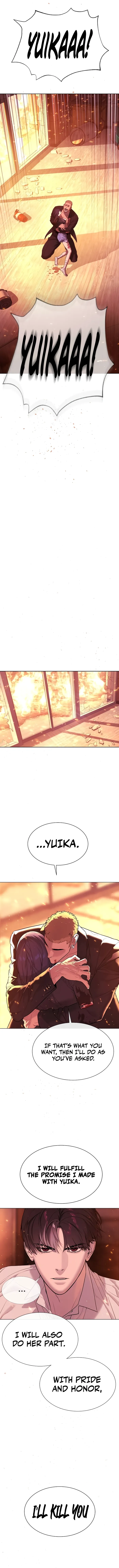 Killer Peter chapter 37 page 2