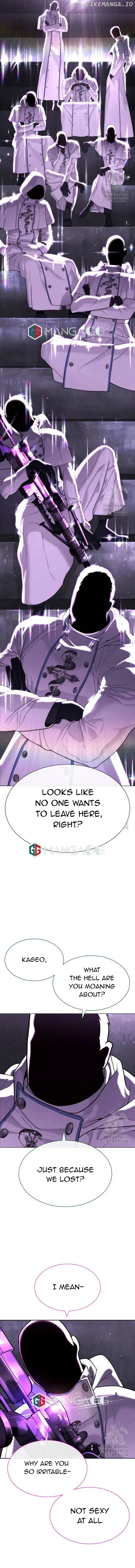 Killer Peter chapter 39 page 3