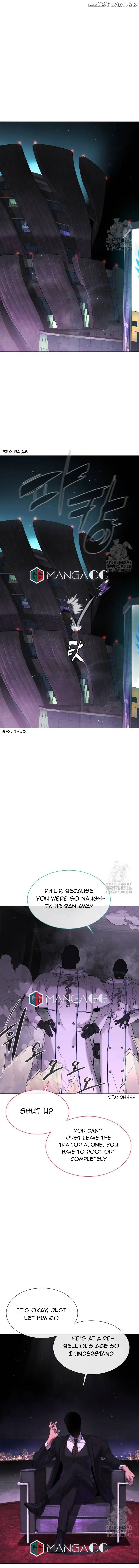 Killer Peter chapter 39 page 11
