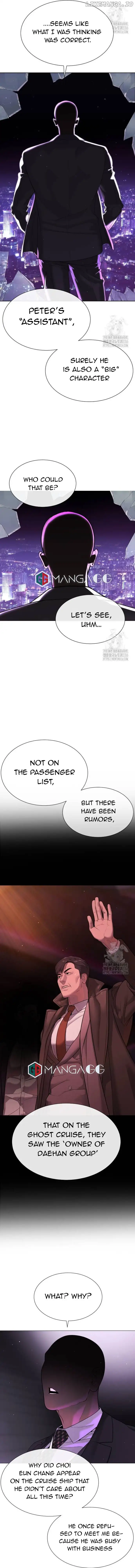 Killer Peter chapter 39 page 13
