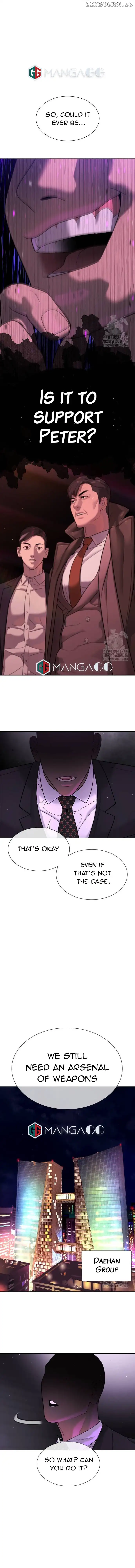 Killer Peter chapter 39 page 14