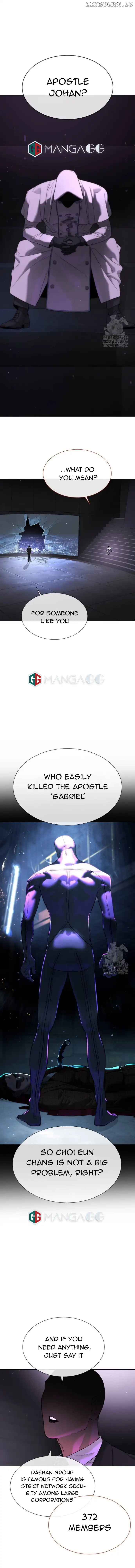 Killer Peter chapter 39 page 15