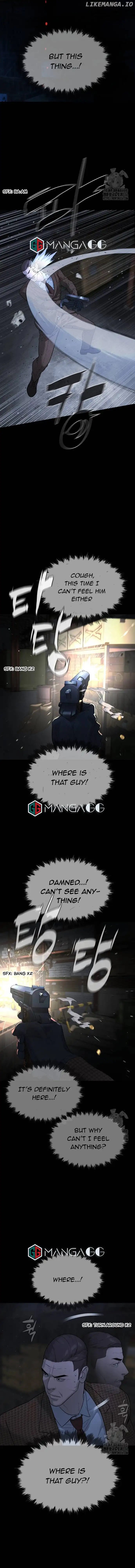 Killer Peter chapter 39 page 25