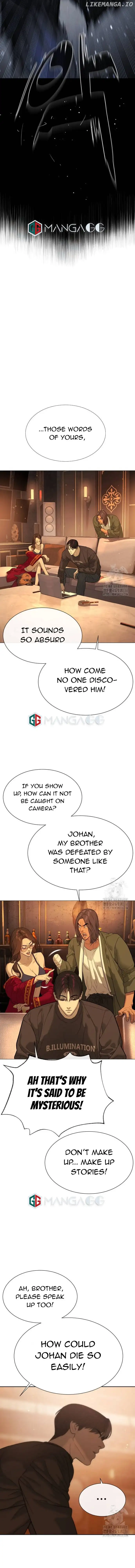 Killer Peter chapter 39 page 27