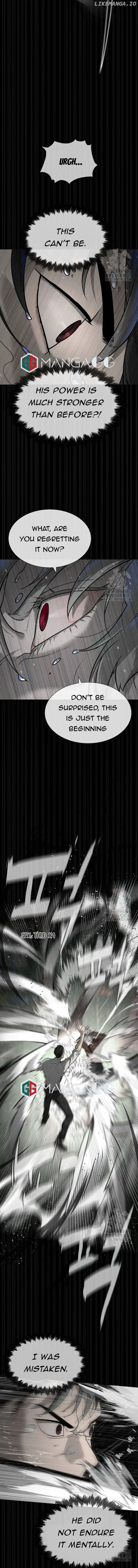 Killer Peter chapter 46 page 5