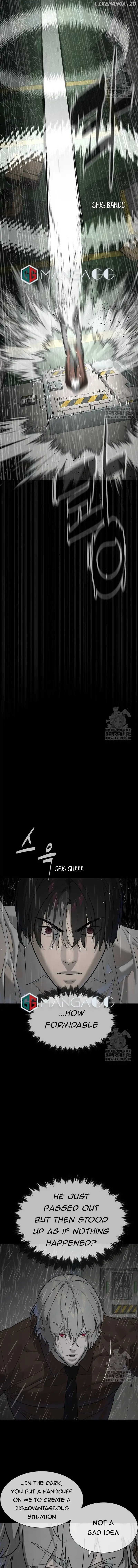 Killer Peter chapter 46 page 7