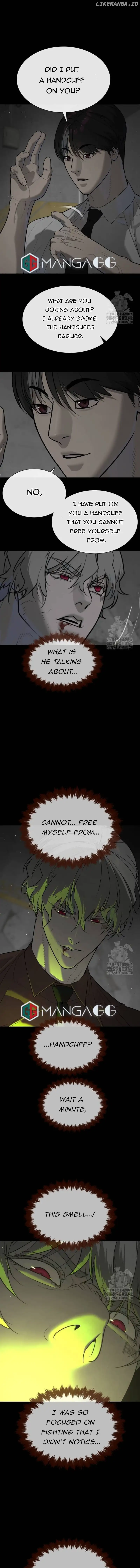 Killer Peter chapter 46 page 19