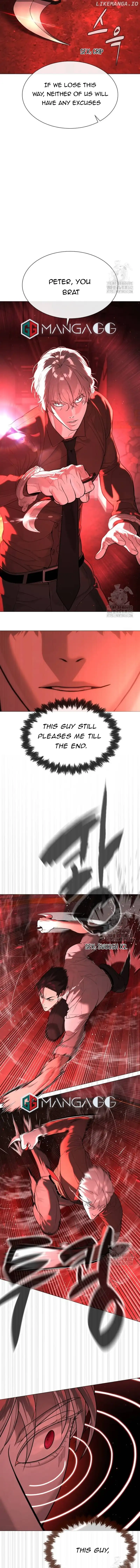 Killer Peter chapter 46 page 24