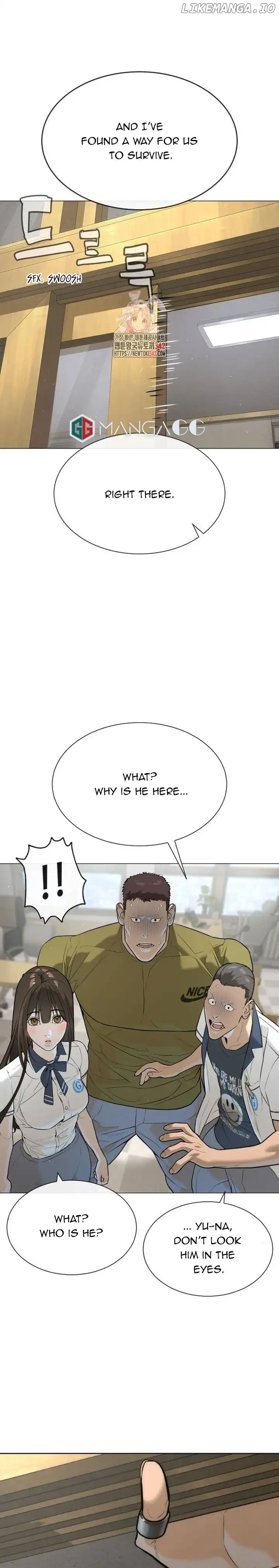 Killer Peter chapter 49 page 1