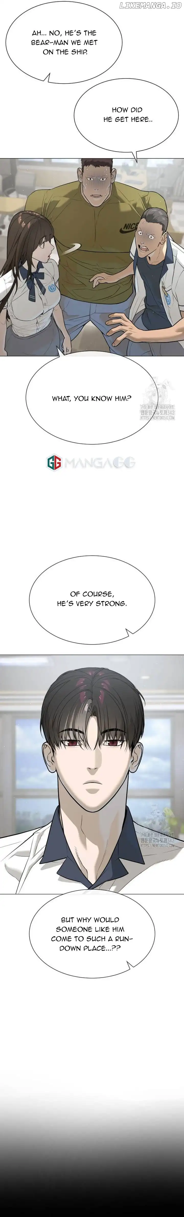Killer Peter chapter 49 page 3