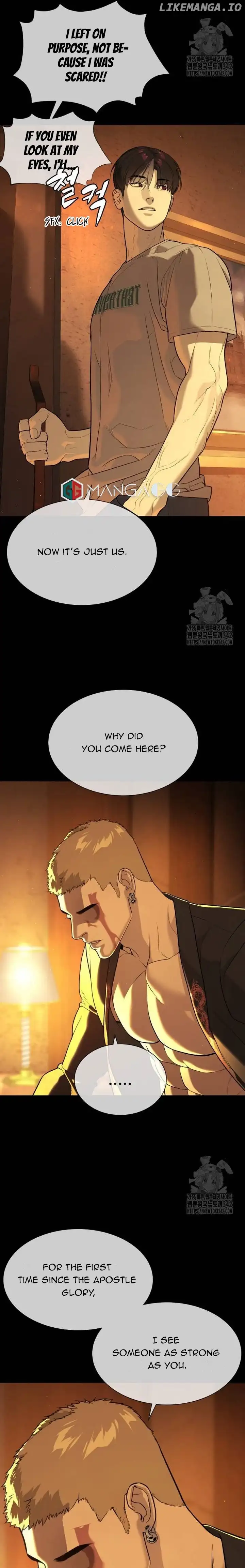 Killer Peter chapter 49 page 5