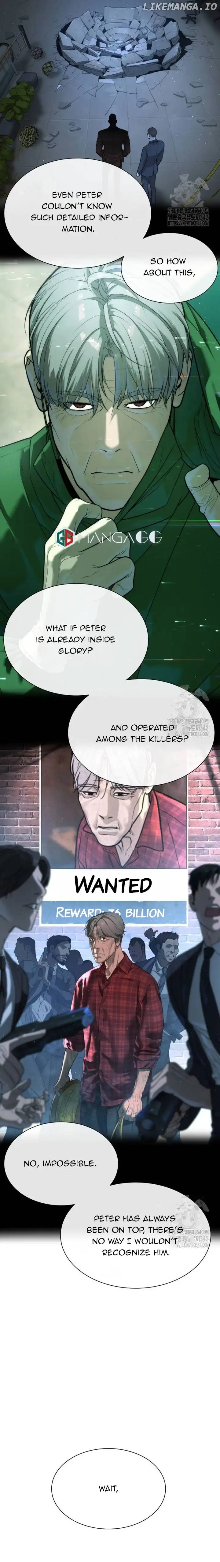 Killer Peter chapter 49 page 21