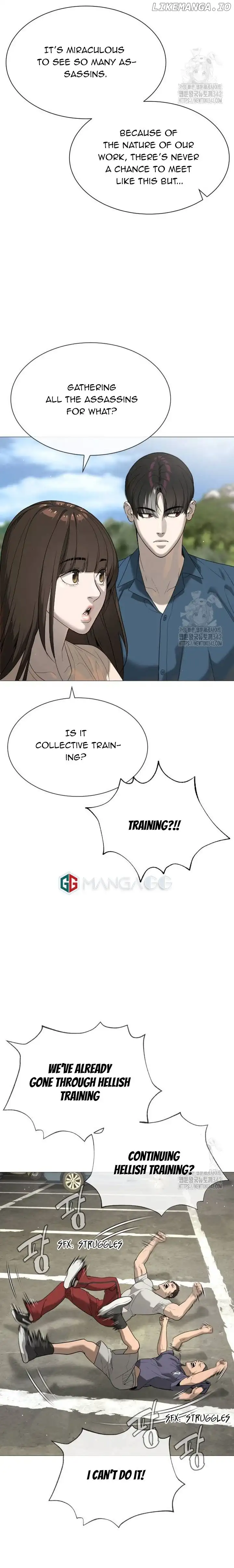 Killer Peter chapter 49 page 30