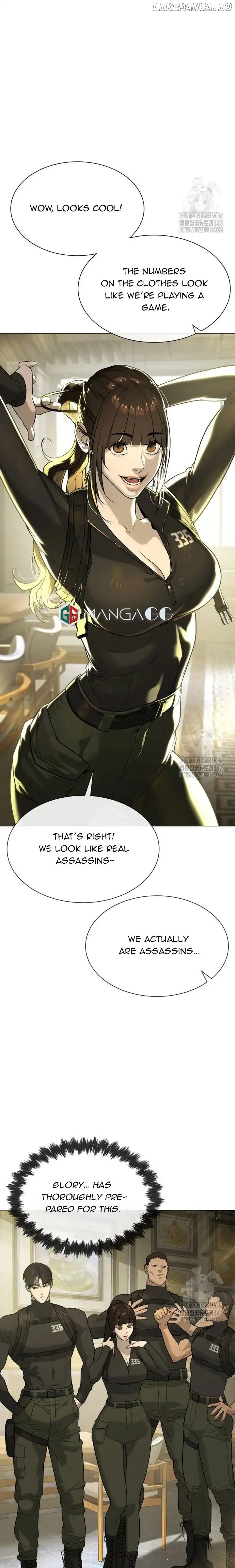 Killer Peter chapter 49 page 37