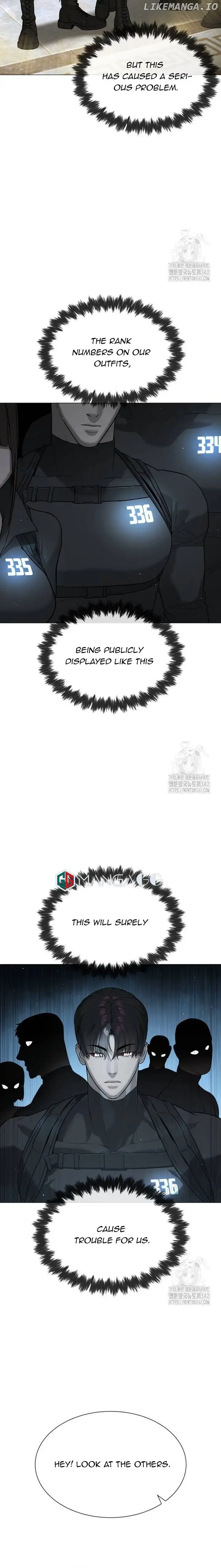 Killer Peter chapter 49 page 38