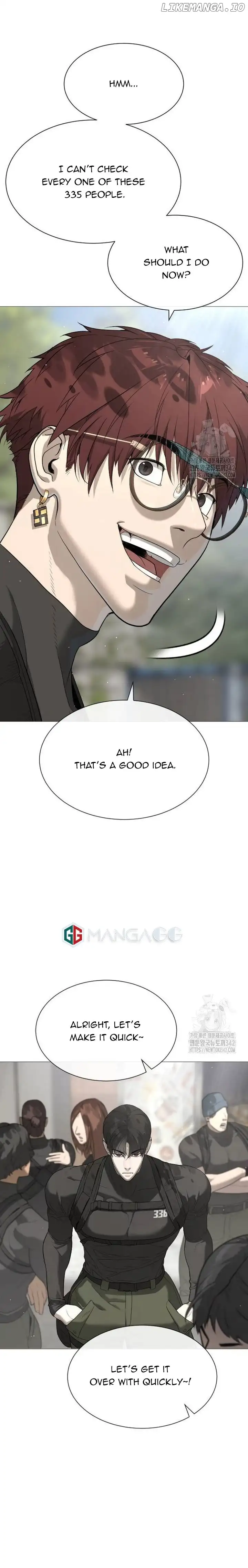 Killer Peter chapter 49 page 46