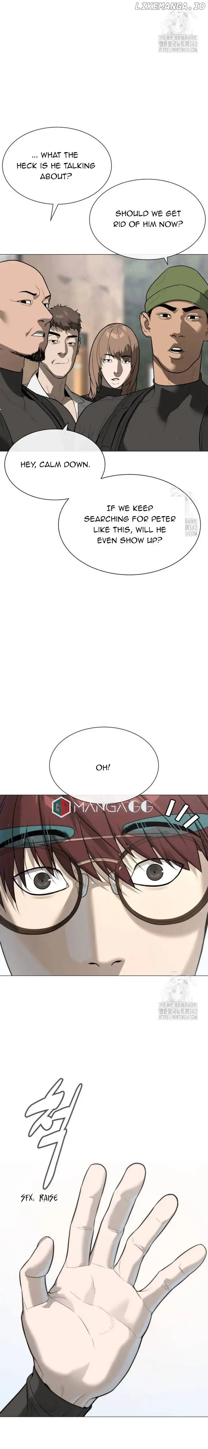 Killer Peter chapter 49 page 48