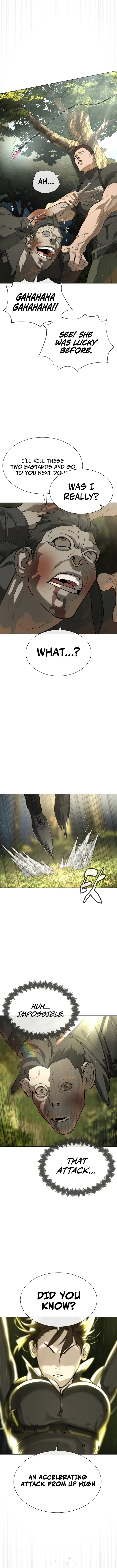 Killer Peter chapter 53 page 15