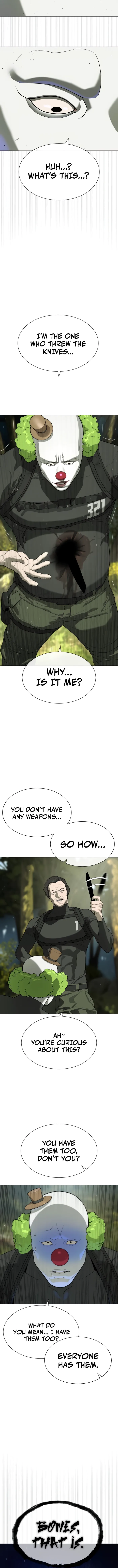 Killer Peter chapter 55 page 6