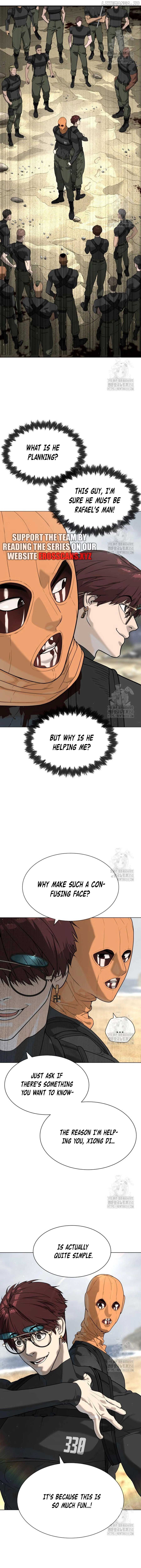 Killer Peter chapter 56 page 2