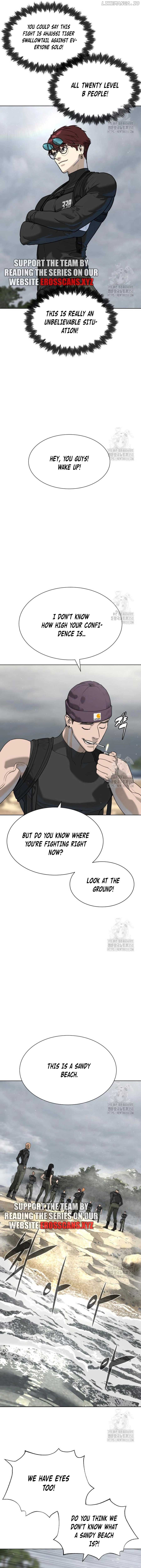Killer Peter chapter 56 page 4