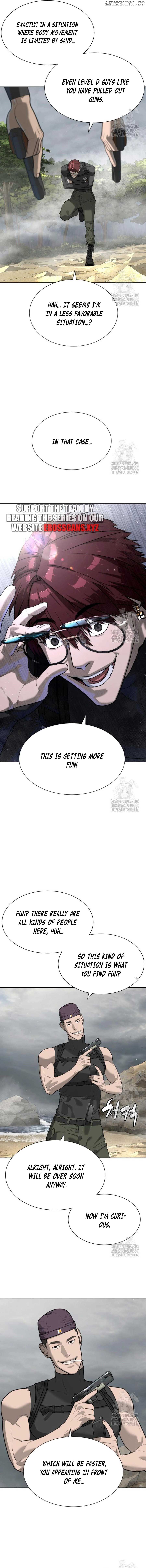 Killer Peter chapter 56 page 6