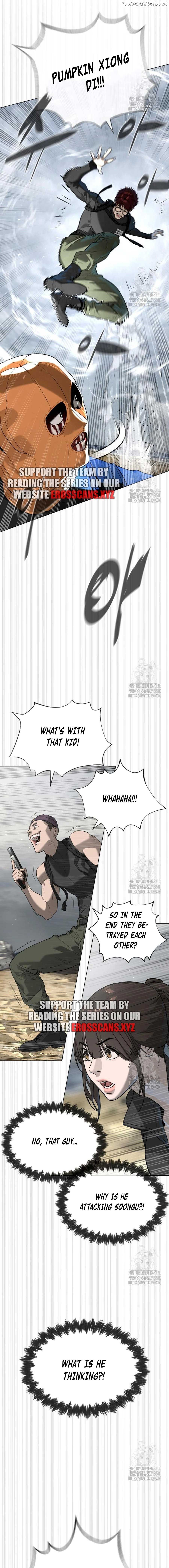 Killer Peter chapter 56 page 8