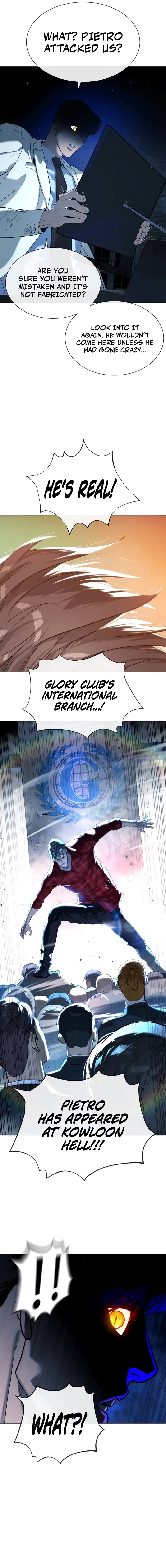 Killer Peter chapter 58 page 6