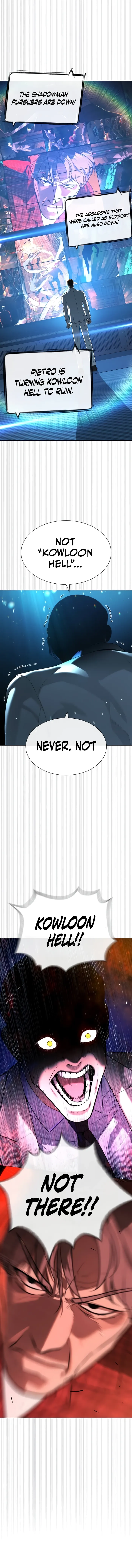 Killer Peter chapter 58 page 9
