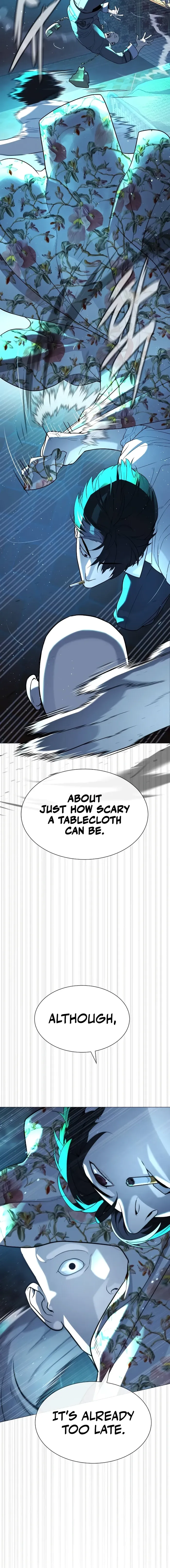 Killer Peter chapter 60 page 6