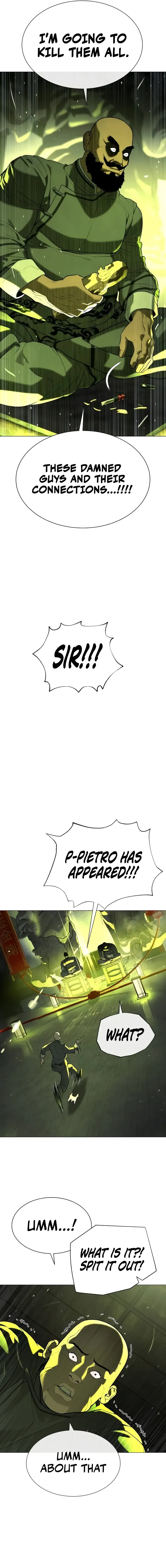 Killer Peter chapter 61 page 16
