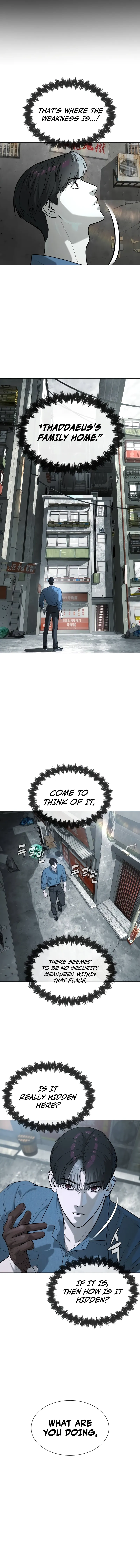 Killer Peter chapter 62 page 8