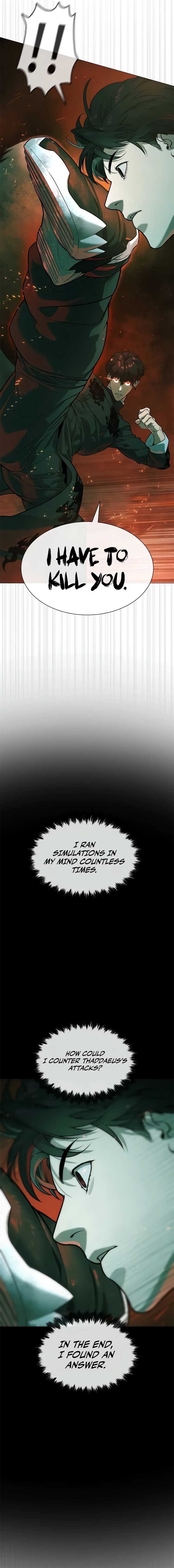 Killer Peter chapter 66 page 4