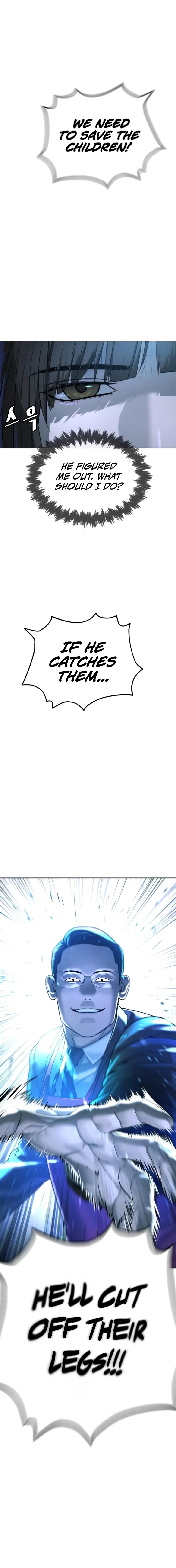 Killer Peter chapter 8 page 1