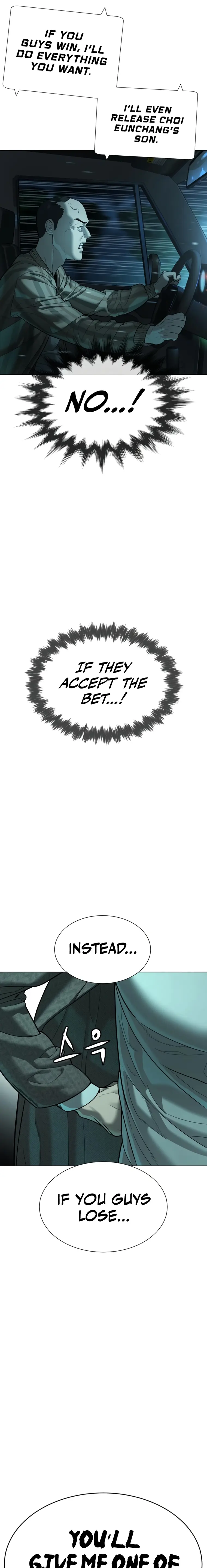 Killer Peter chapter 8 page 11